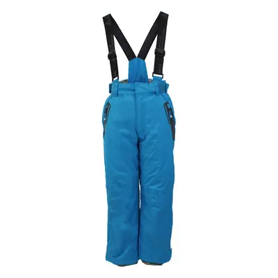 Peak Mountain Pantalon de ski garçon EDAL Modrá