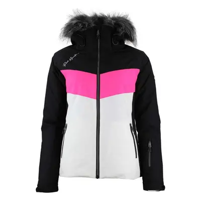 Peak Mountain Blouson de ski femme AFIDOL Černá