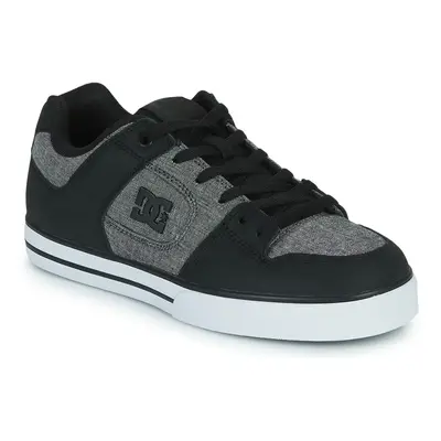 DC Shoes PURE Šedá