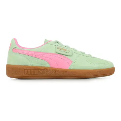 Puma Palermo Zelená