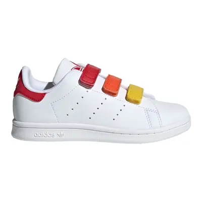 adidas Stan Smith CF C IE8111 ruznobarevne