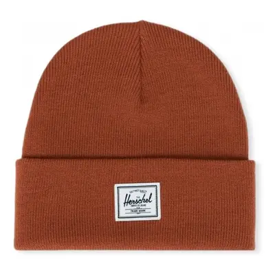 Herschel Elmer Beanie - Chutney Oranžová