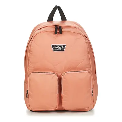 Vans LONG HAUL BACKPACK Růžová