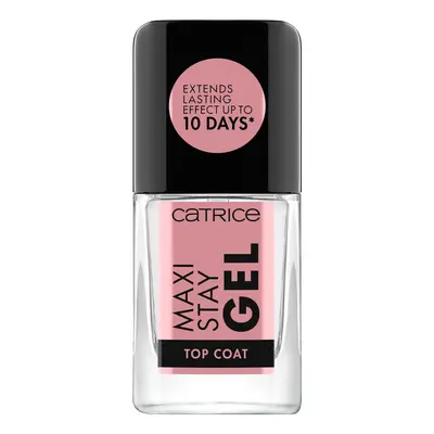 Catrice Top Coat Maxi Stay Gel