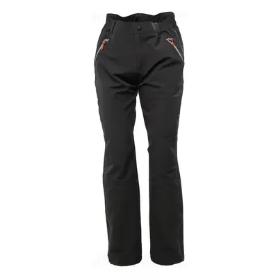 Peak Mountain Pantalon de randonnée homme CANCA Šedá