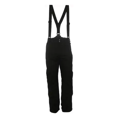 Peak Mountain Pantalon de ski homme CEMI Černá