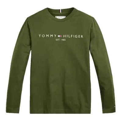 Tommy Hilfiger - Zelená