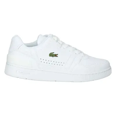 Lacoste Sneaker Bílá