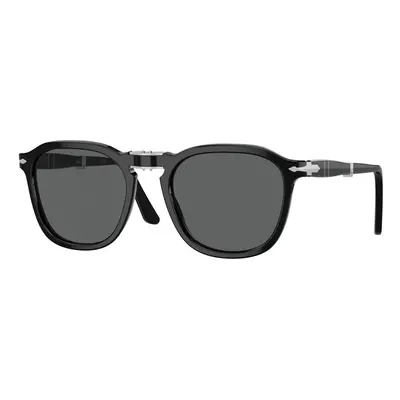 Persol Occhiali da Sole Folding PO3345S 95/B1 Černá