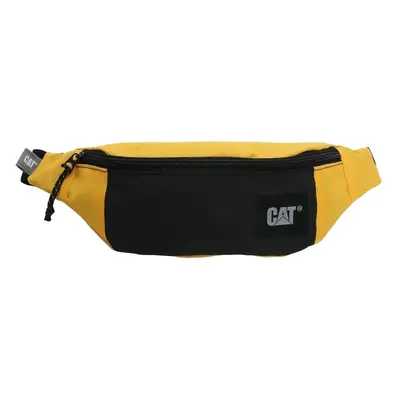 Caterpillar Phoenix Waist Bag Černá