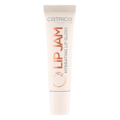 Catrice Hydrating Lip Jam Gloss - 30 A Little Peach of Heaven Růžová