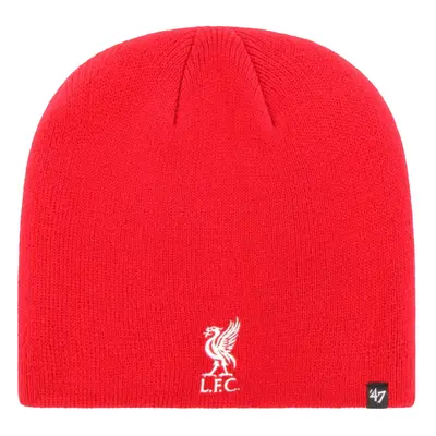 '47 Brand EPL Liverpool FC Hat Červená