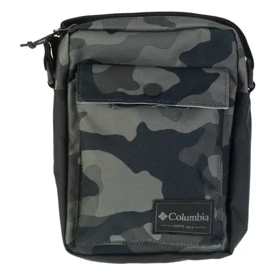 Columbia Zigzag Side Bag Černá