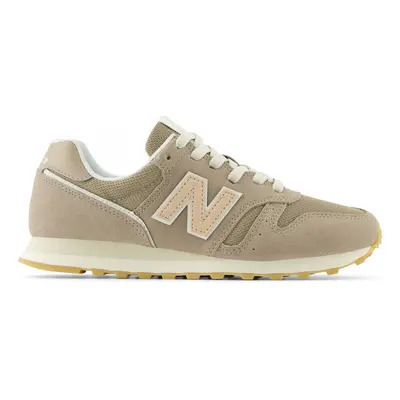 New Balance Wl373 b Béžová