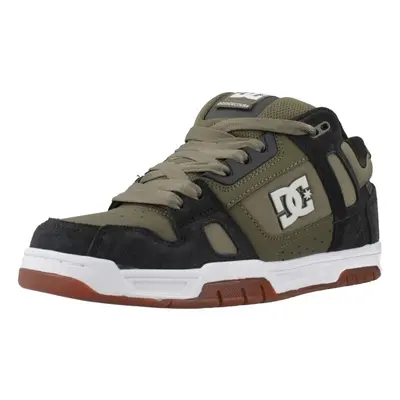 DC Shoes STAG Zelená