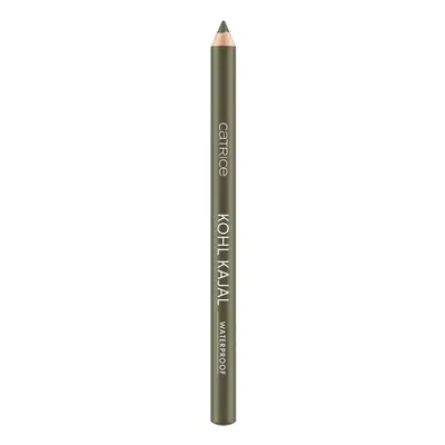 Catrice Waterproof Kohl Kajal Pencil - 80 Dive Love Olive Zelená