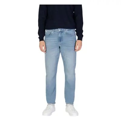 Calvin Klein Jeans TAPER J30J325739 Modrá