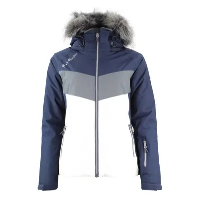 Peak Mountain Blouson de ski femme AFIDOL Tmavě modrá