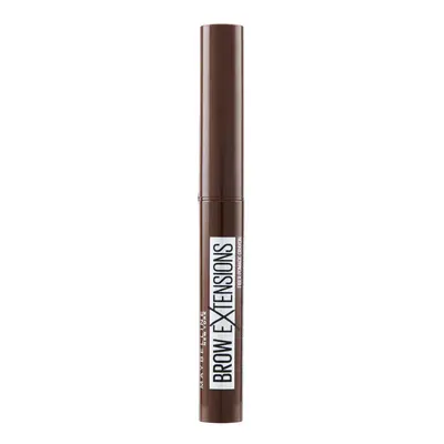 Maybelline New York Brow Extensions Eyebrow Pencil - 05 Deep Brown Hnědá