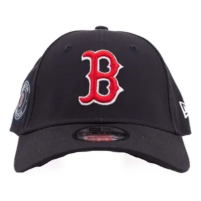 New-Era BOSTON RED SOX OTC Modrá