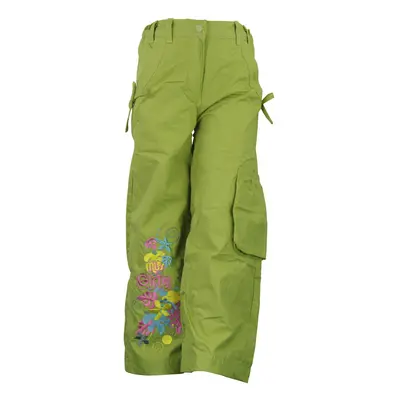 Miss Girly Pantalon fille FRIMOPINA Zelená