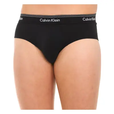 Calvin Klein Jeans NB1516A-001 Černá