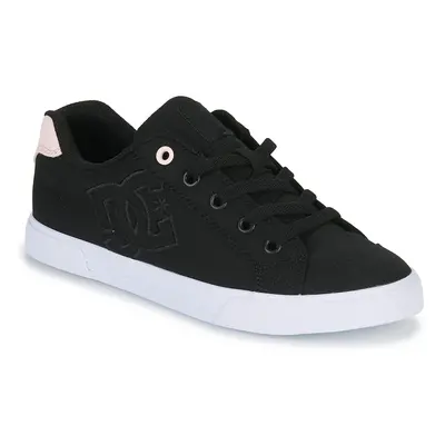 DC Shoes CHELSEA Černá