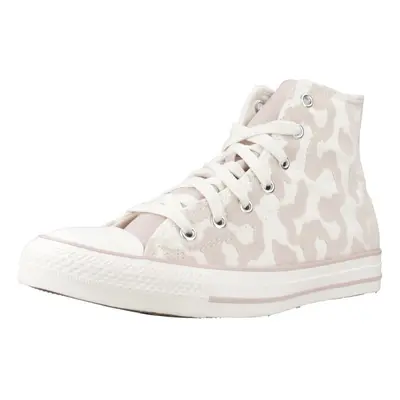 Converse CHUCK TAYLOR ALL STAR LEOPARD ruznobarevne