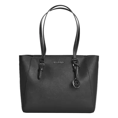 MICHAEL Michael Kors 35R3SCFT3T-BLACK Černá