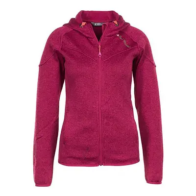 Peak Mountain Blouson polaire femme ATORA Růžová