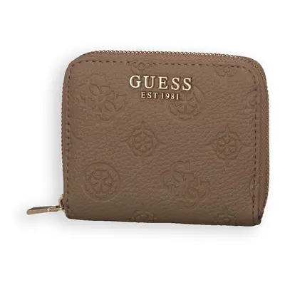 Guess DRT CRESIDIA ZIP Hnědá