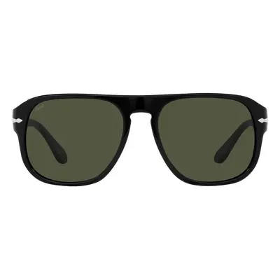 Persol Occhiali da Sole PO3310S 95/31 Černá