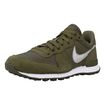 Nike W INTERNATIONALIST Zelená