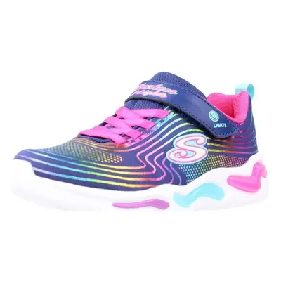 Skechers WAVY BEAMS Modrá