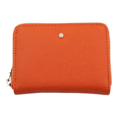 Geox D.WALLET B Oranžová