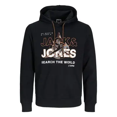 Jack & Jones - Černá