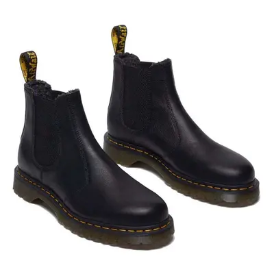 Dr. Martens - Černá