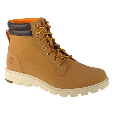 Timberland Walden Park WR Boot Žlutá