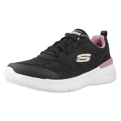 Skechers SKECH-AIR DYNAMIGHT Černá