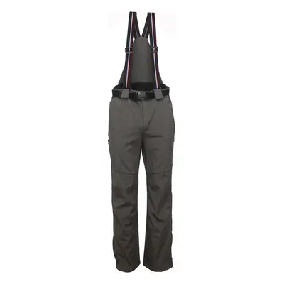 Peak Mountain Pantalon de ski homme CANDAL Šedá