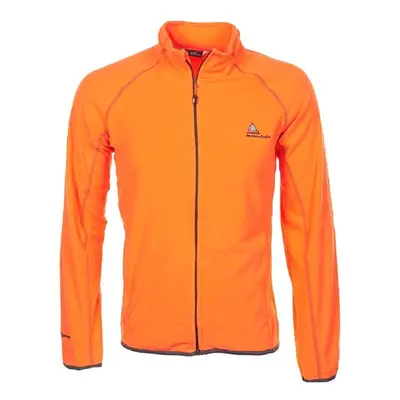 Peak Mountain Sweat polaire garçon ECAFONE Oranžová