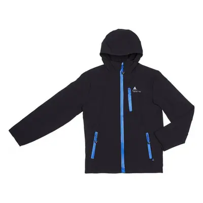 Peak Mountain Blouson de ski garçon ECAMSO Černá