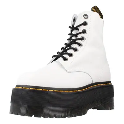 Dr. Martens PASCAL MAX OPTICAL Bílá