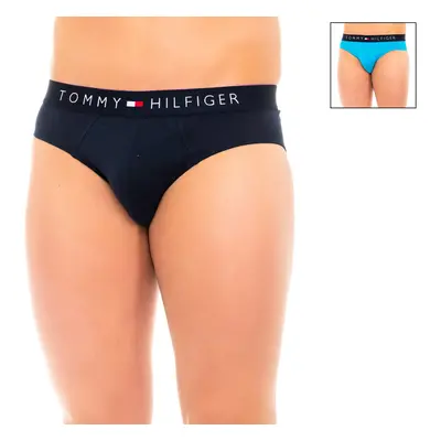 Tommy Hilfiger UM0UM00367-090 Modrá