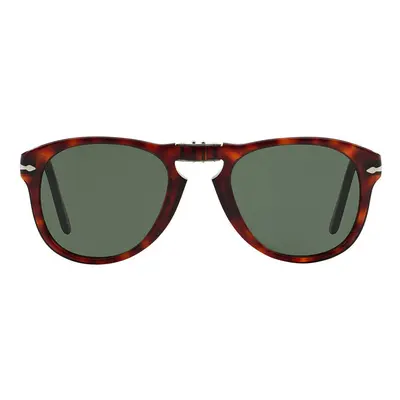 Persol Occhiali da Sole PO0714 24/31 Folding Hnědá