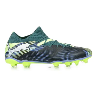 Puma Future 7 Match Fg/Ag Šedá