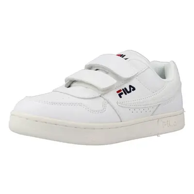 Fila ARCADE Bílá