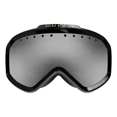 Gucci Occhiali da Sole Maschera da Sci e Snowboard GG1210S 001 Černá