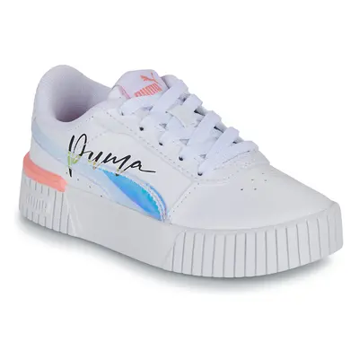 Puma Carina 2.0 Crystal Wings PS Bílá