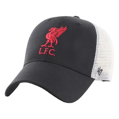 '47 Brand Liverpool FC Branson Cap Černá